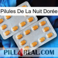 Pilules De La Nuit Dorée cialis4